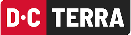 Logo DCTerra